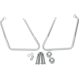 DRAG SPECIALTIES 04 - 19 SADDLEBAG SUPPORTS (PR) - DRIVEN Canada's Powersports 3501 - 0159