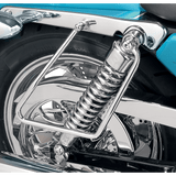 DRAG SPECIALTIES 04 - 19 SADDLEBAG SUPPORTS (PR) - DRIVEN Canada's Powersports 3501 - 0159