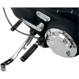 DRAG SPECIALTIES 04 - 19 SHIFTER LEVER (WO/F/CONTROLS) - DRIVEN Canada's Powersports 1602 - 0137