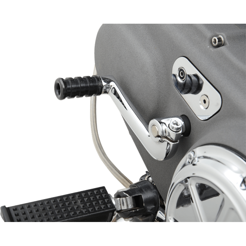 DRAG SPECIALTIES 04 - 19 SHIFTER LEVER (WO/F/CONTROLS) - DRIVEN Canada's Powersports 1602 - 0137