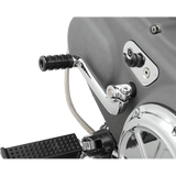 DRAG SPECIALTIES 04 - 19 SHIFTER LEVER (WO/F/CONTROLS) - DRIVEN Canada's Powersports 1602 - 0137
