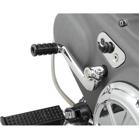 DRAG SPECIALTIES 04 - 19 SHIFTER LEVER (WO/F/CONTROLS) - DRIVEN Canada's Powersports 1602 - 0137