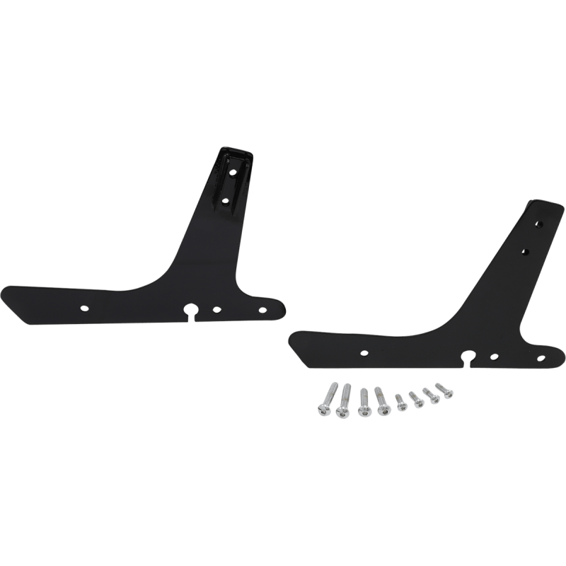 DRAG SPECIALTIES 04 - 19 SISSY BAR S/PLTS - DRIVEN Canada's Powersports 1504 - 0027