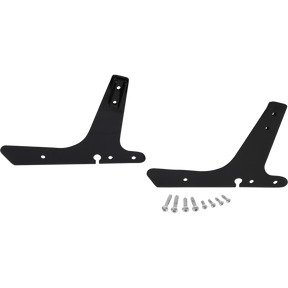 DRAG SPECIALTIES 04 - 19 SISSY BAR S/PLTS - DRIVEN Canada's Powersports 1504 - 0027