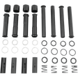 DRAG SPECIALTIES 04 - 19 STN PUSHROD TUBES - DRIVEN Canada's Powersports 77335BS6