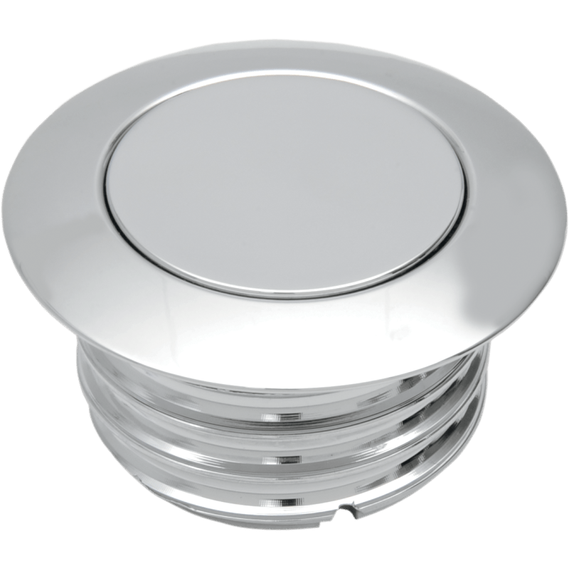 DRAG SPECIALTIES 04 - 19 XL/96 - 19 B/T POP UP GAS CAP EA - DRIVEN Canada's Powersports 0703 - 0459