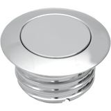 DRAG SPECIALTIES 04 - 19 XL/96 - 19 B/T POP UP GAS CAP EA - DRIVEN Canada's Powersports 0703 - 0459