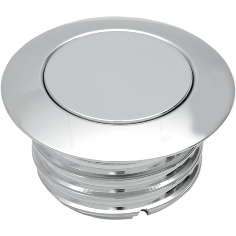 DRAG SPECIALTIES 04 - 19 XL/96 - 19 B/T POP UP GAS CAP EA - DRIVEN Canada's Powersports 0703 - 0459