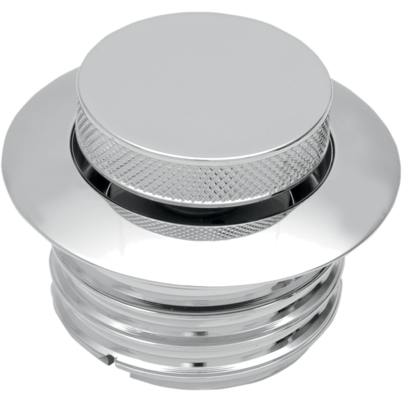 DRAG SPECIALTIES 04 - 19 XL/96 - 19 B/T POP UP GAS CAP EA - DRIVEN Canada's Powersports 0703 - 0459