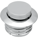 DRAG SPECIALTIES 04 - 19 XL/96 - 19 B/T POP UP GAS CAP EA - DRIVEN Canada's Powersports 0703 - 0459