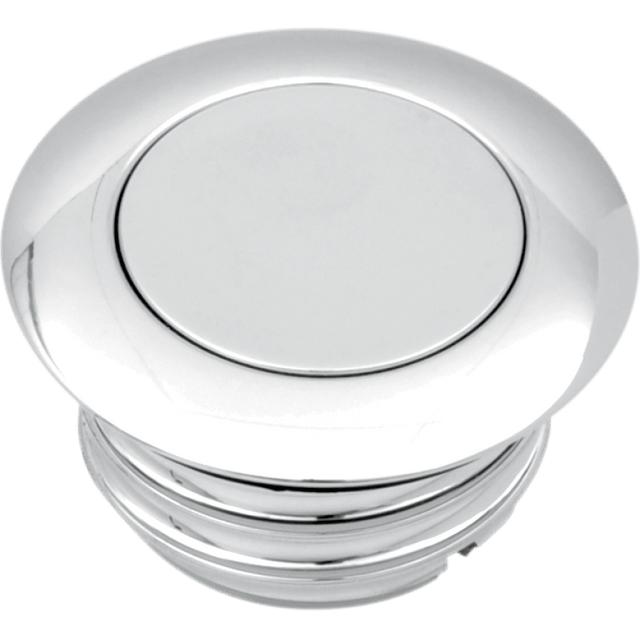 DRAG SPECIALTIES 04 - 19 XL/96 - 19 B/T POP UP GAS CAP EA - DRIVEN Canada's Powersports 0703 - 0459
