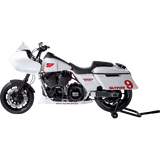 DRAG SPECIALTIES 04 - 19 XL/96 - 19 B/T POP UP GAS CAP EA - DRIVEN Canada's Powersports 0703 - 0459