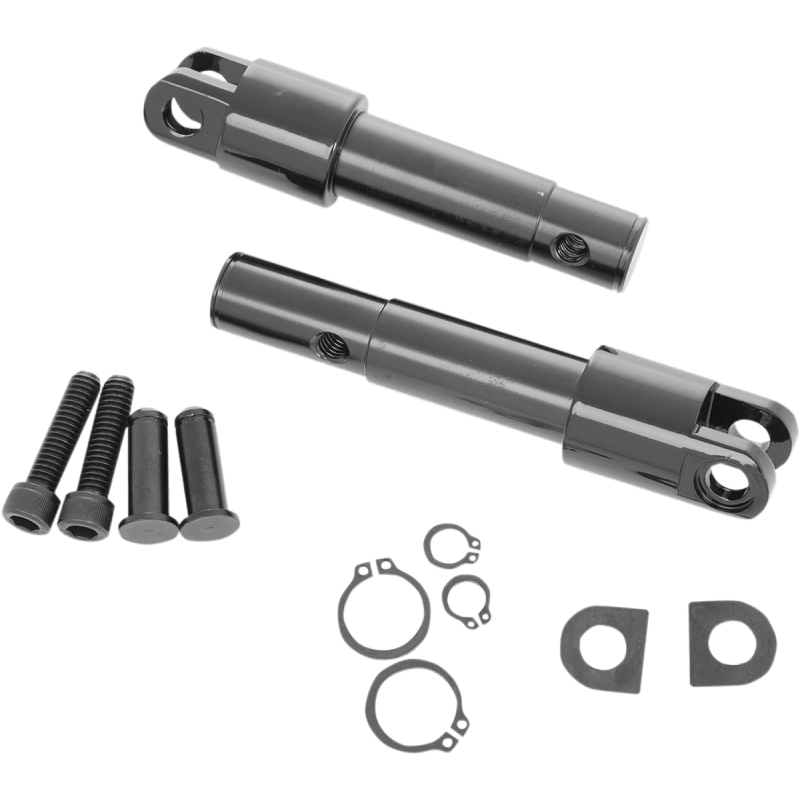 DRAG SPECIALTIES MOUNT FPEG 11 - 19 1200C/V/X (056225) - DRIVEN Canada's Powersports 056225