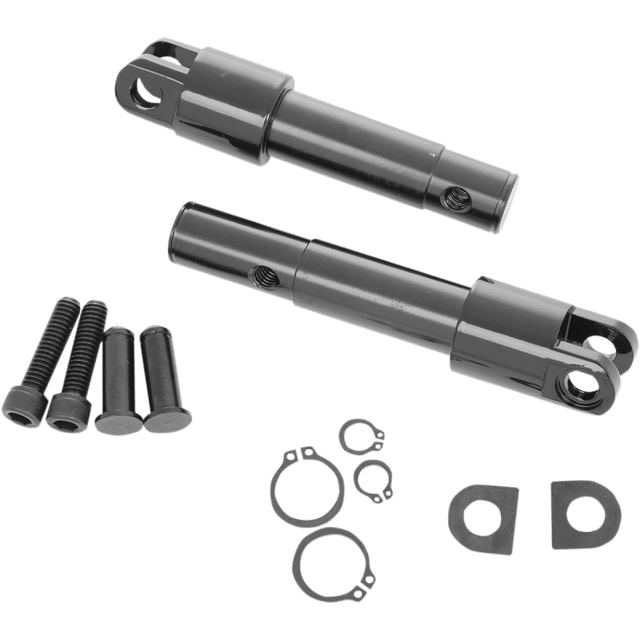 DRAG SPECIALTIES MOUNT FPEG 11 - 19 1200C/V/X (056225) - DRIVEN Canada's Powersports 056225
