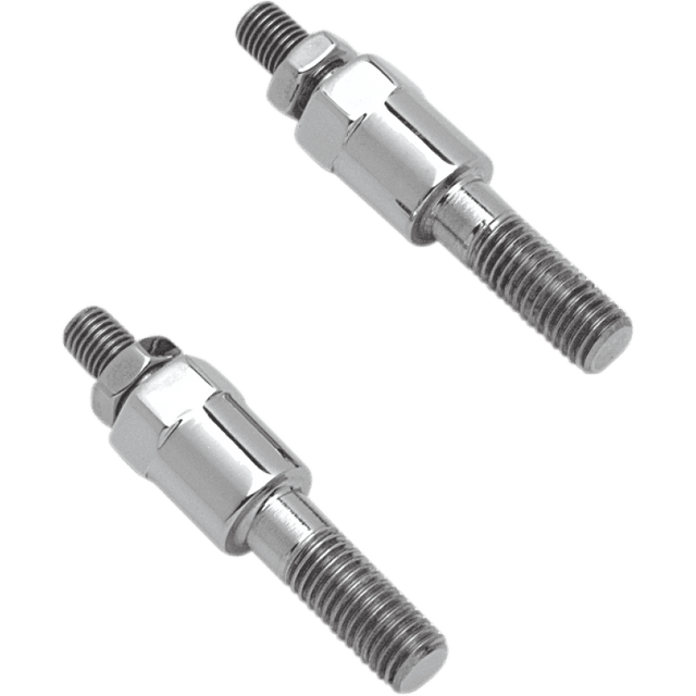 DRAG SPECIALTIES 06 - 07 V - ROD FRT TURN SIGNAL RELOC KIT (1913 - 0000) - DRIVEN Canada's Powersports 1913 - 0000