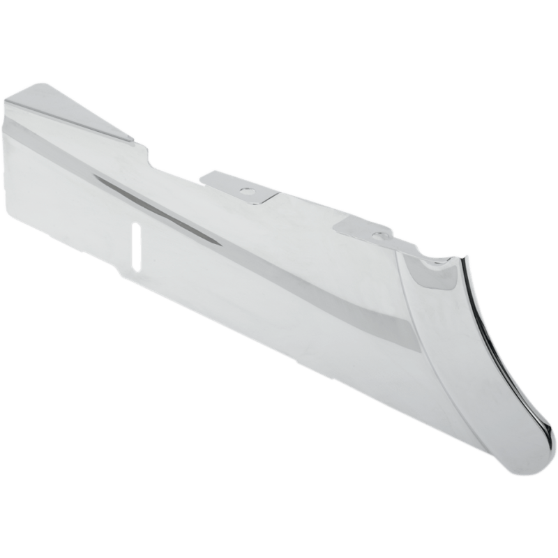 DRAG SPECIALTIES 06 - 09 FXD/WG LOWER BELT GUARD - DRIVEN Canada's Powersports 1202 - 0072