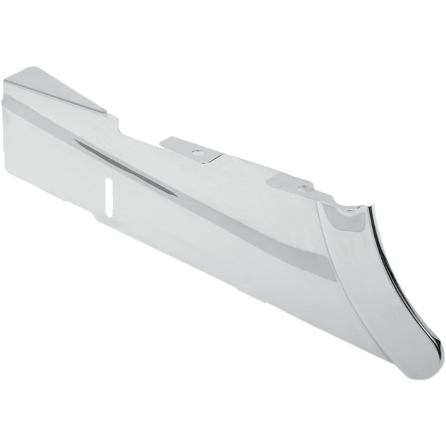 DRAG SPECIALTIES 06 - 09 FXD/WG LOWER BELT GUARD - DRIVEN Canada's Powersports 1202 - 0072