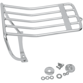DRAG SPECIALTIES 06 - 10 FXST (EXC FXSTD) BOBTAIL LUGG RACK (1510 - 0092) - DRIVEN Canada's Powersports 1510 - 0092