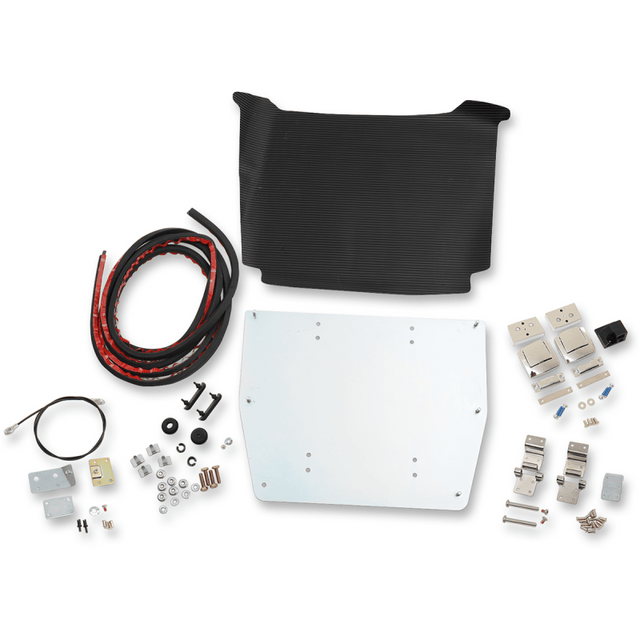 DRAG SPECIALTIES 06 - 13 T - PAK HARDWARE (S77 - 0147KDS) - DRIVEN Canada's Powersports S77 - 0147KDS