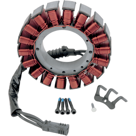 DRAG SPECIALTIES 06 - 16 FLHT ALT STATOR (2112 - 0330) - DRIVEN Canada's Powersports 2112 - 0330