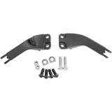 DRAG SPECIALTIES 06 - 17 DYNA PASSENGER PEG MOUNT KIT - DRIVEN Canada's Powersports 1620 - 0760