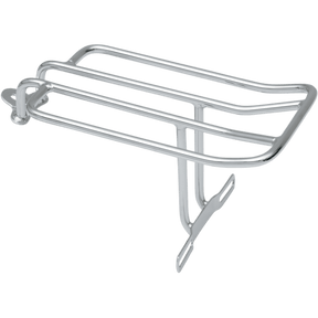 DRAG SPECIALTIES 06 - 17 FLSTC LUGGAGE RACK (1510 - 0157) - DRIVEN Canada's Powersports 1510 - 0157