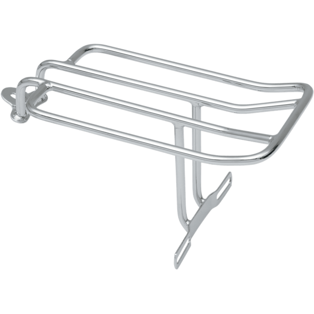 DRAG SPECIALTIES 06 - 17 FLSTC LUGGAGE RACK (1510 - 0157) - DRIVEN Canada's Powersports 1510 - 0157