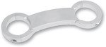DRAG SPECIALTIES 06 - 17 FXD 02 - 11 V - ROD FORK BRACE - DRIVEN Canada's Powersports 0415 - 0019