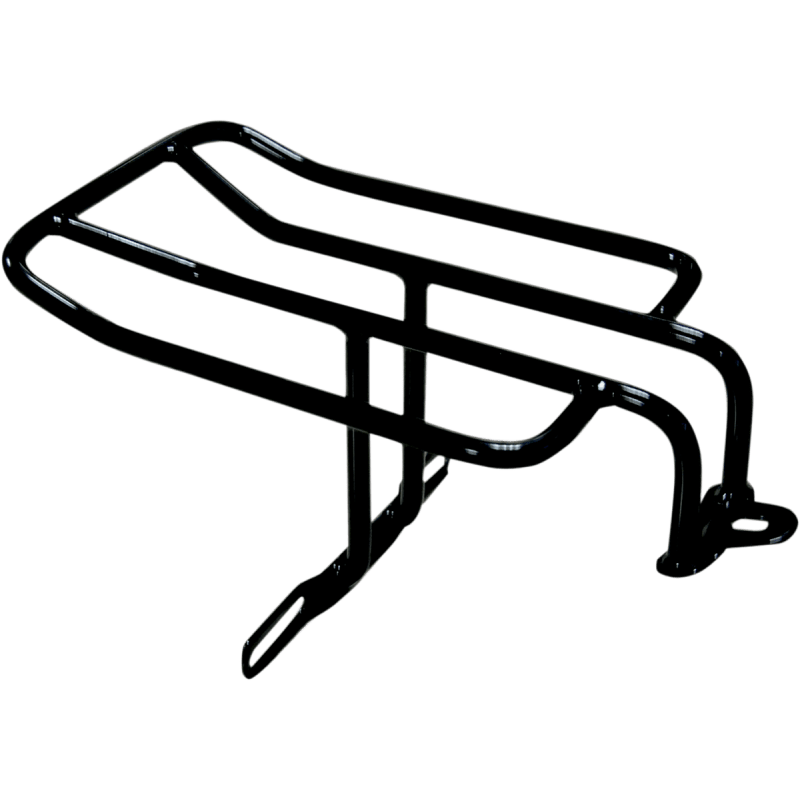 DRAG SPECIALTIES 06 - 17 FXD LUGGAGE RACK - DRIVEN Canada's Powersports 1510 - 0185