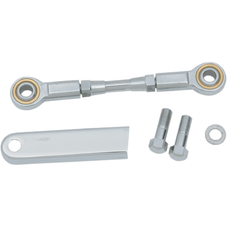 DRAG SPECIALTIES 06 - 17 FXD SHIFTER LINKAGE (1601 - 0289) - DRIVEN Canada's Powersports 1601 - 0289