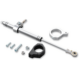 DRAG SPECIALTIES 06 - 17 FXD STEERING DAMPER KIT - DRIVEN Canada's Powersports 84889