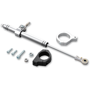DRAG SPECIALTIES 06 - 17 FXD STEERING DAMPER KIT - DRIVEN Canada's Powersports 84889