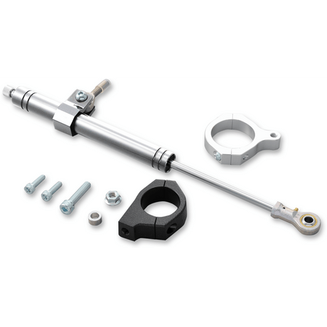 DRAG SPECIALTIES 06 - 17 FXD STEERING DAMPER KIT - DRIVEN Canada's Powersports 84889