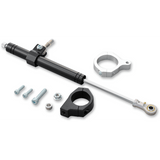 DRAG SPECIALTIES 06 - 17 FXD STEERING DAMPER KIT - DRIVEN Canada's Powersports 87972