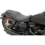 DRAG SPECIALTIES 06 - 17 FXD/DWG SMOOTH PREDATOR SEAT (0803 - 0291) - DRIVEN Canada's Powersports 0803 - 0291