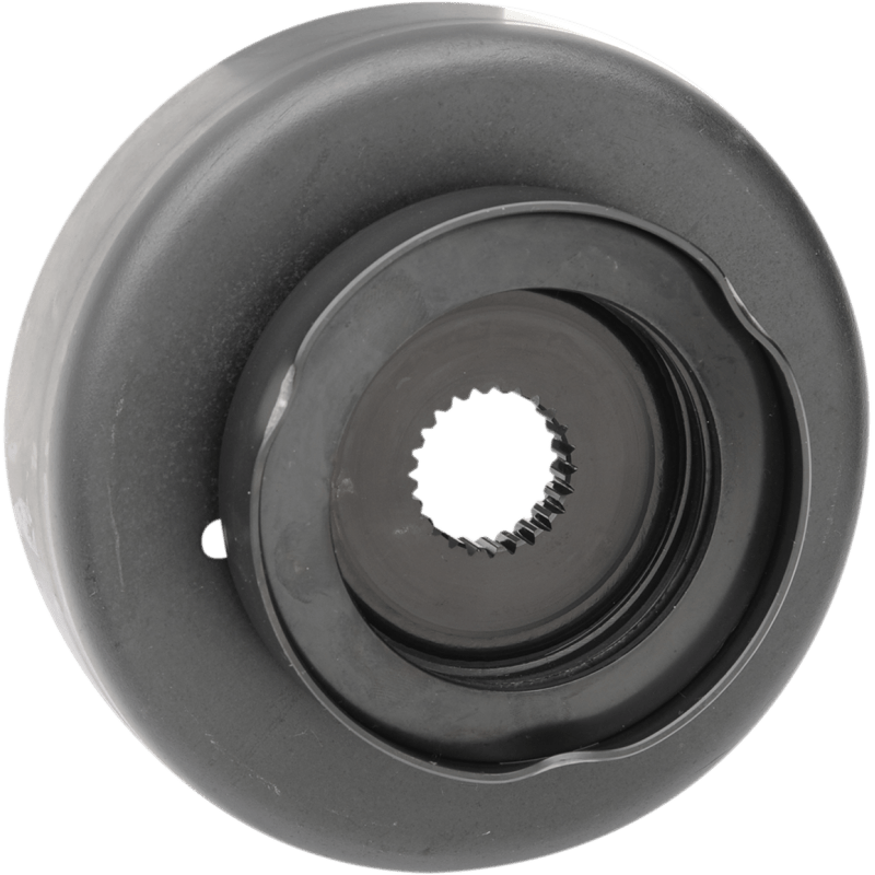 DRAG SPECIALTIES 06FXD 38A ALT ROTOR (2112 - 0332) - DRIVEN Canada's Powersports 2112 - 0332