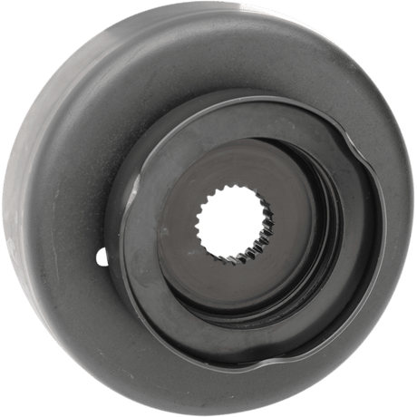DRAG SPECIALTIES 06FXD 38A ALT ROTOR (2112 - 0332) - DRIVEN Canada's Powersports 2112 - 0332
