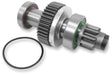 DRAG SPECIALTIES 06FXD/07 - 17 B/T STARTER DRIVE CLUTCH (79 - 2104) - DRIVEN Canada's Powersports 79 - 2104