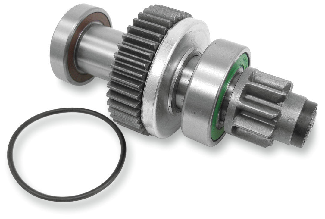 DRAG SPECIALTIES 06FXD/07 - 17 B/T STARTER DRIVE CLUTCH (79 - 2104) - DRIVEN Canada's Powersports 79 - 2104