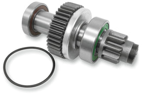 DRAG SPECIALTIES 06FXD/07 - 17 B/T STARTER DRIVE CLUTCH (79 - 2104) - DRIVEN Canada's Powersports 79 - 2104