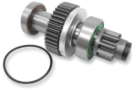 DRAG SPECIALTIES 06FXD/07 - 17 B/T STARTER DRIVE CLUTCH (79 - 2104) - DRIVEN Canada's Powersports 79 - 2104