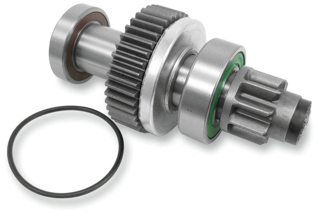 DRAG SPECIALTIES 06FXD/07 - 17 B/T STARTER DRIVE CLUTCH (79 - 2104) - DRIVEN Canada's Powersports 79 - 2104