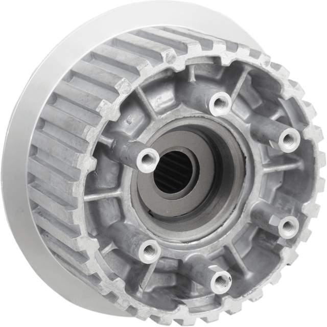DRAG SPECIALTIES 07 - 10 FXST/FXD HUB CLUTCH INNR 37554 - 06A (148420) - DRIVEN Canada's Powersports 148420