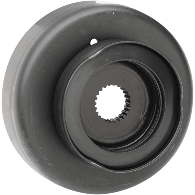 DRAG SPECIALTIES 07 - 11 FX/FLST 50A ALT ROTOR (2112 - 0333) - DRIVEN Canada's Powersports 2112 - 0333