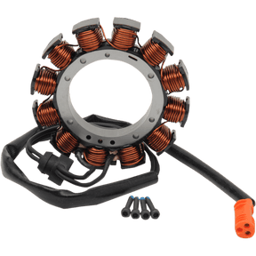 DRAG SPECIALTIES 07 - 13 ALT STATOR - DRIVEN Canada's Powersports 2112 - 0457