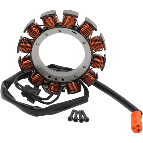 DRAG SPECIALTIES 07 - 13 ALT STATOR - DRIVEN Canada's Powersports 2112 - 0457