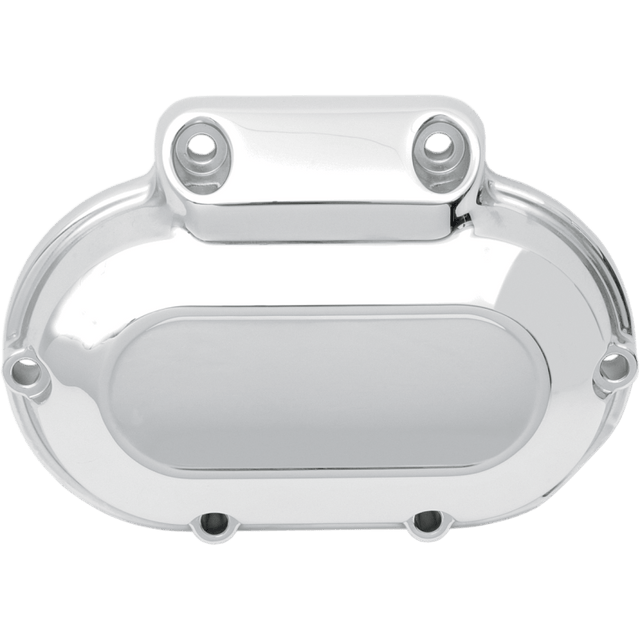 DRAG SPECIALTIES 07 - 16 FLHR/FXST SIDE COVER - DRIVEN Canada's Powersports 1105 - 0035