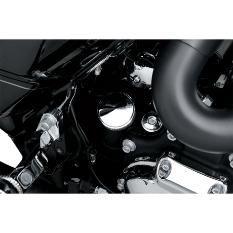 DRAG SPECIALTIES 07 - 16 FLHT PEAKED OIL DIPSTICK (0710 - 0115) - DRIVEN Canada's Powersports 0710 - 0115