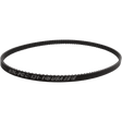 DRAG SPECIALTIES 07 - 16 FXD 131T X1" REAR DRIVE BELT (PCB131 - 1) - DRIVEN Canada's Powersports PCB131 - 1