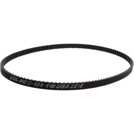 DRAG SPECIALTIES 07 - 16 FXD 131T X1" REAR DRIVE BELT (PCB131 - 1) - DRIVEN Canada's Powersports PCB131 - 1